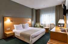 Двухместный номер Атриум