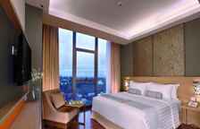 Двухместный номер Deluxe