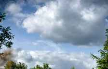 Двухместное шале с террасой