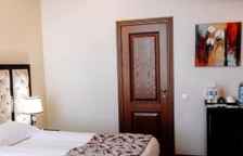 Одноместный номер Стандарт