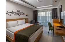 Семейный номер Дуплекс Comfort