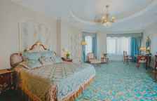 Двухместный номер Presidential