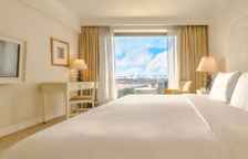 Двухместный номер Executive