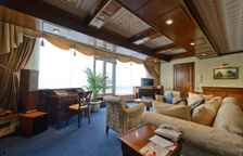 Двухместные апартаменты Римский-Корсаков с 2 комнатами с панорамным видом