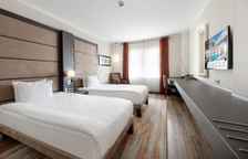 Двухместный номер Standard