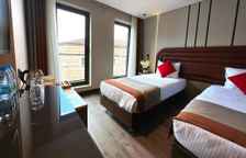 Двухместный номер Deluxe