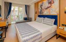 Двухместный номер Standard