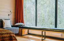 Двухместный гостевой дом Форест