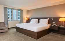 Двухместный номер Grand Deluxe