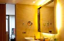 Двухместный полулюкс СПА Lifestyle