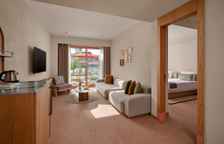 Lagoon Suite Premium