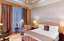 Двухместный номер Супериор