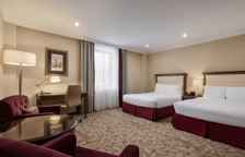 Двухместный номер Представительский