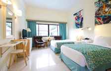 Двухместный номер Superior