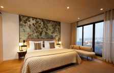 Одноместный люкс Master