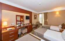 Трёхместный номер Standard