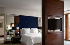 Double люкс Four Seasons