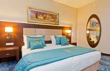 Двухместный номер Superior с видом на море