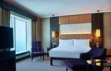 Двухместный номер Делюкс с видом на море