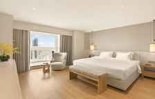 Люкс Tower Club Signature Collection с 2 комнатами