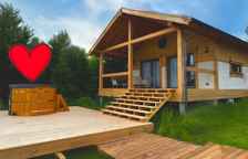 Эко-дом Романтик