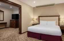 Двухместный люкс