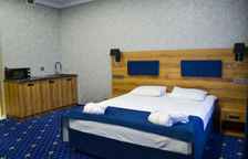 Двухместный номер с мини-кухней Superior