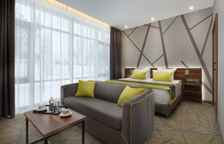 Двухместный номер Deluxe