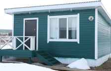 Двухместный Дом Янтарь