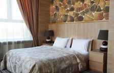 Двухместный люкс