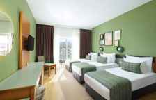 Номер Семейный с балконом