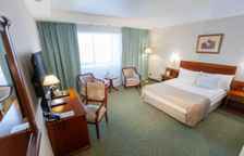 Двухместный номер Deluxe