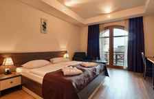 Двухместный номер Standard с красивым видом из окна