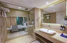 Двухместный номер Deluxe