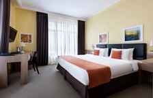 Двухместный номер Стандартный с дополнительным местом с видом на реку