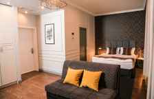 Номер семейный