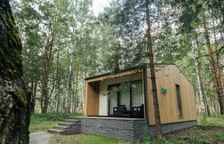 Дом Пихта c 1 спальней