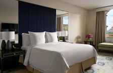 Двухместный люкс Four Seasons Executive с видом на Кремль