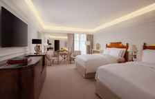 Двухместный номер клубный