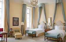 Двухместный номер Премиум с видом на город