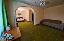 Двухместный люкс