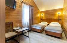 Двухместный номер Economy