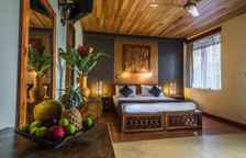 Двухместный номер Superior с красивым видом из окна