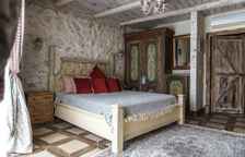 Двухместный номер Стандартный с балконом