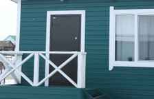 Двухместный Дом Сапфир