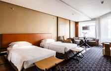 Двухместный номер Парк Делюкс