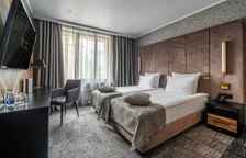 Двухместный Стандарт