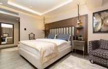 Двухместный номер Superior