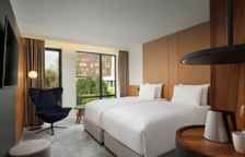 Двухместный номер Superior