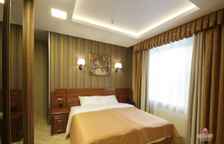 Двухместный номер Marseille superior 